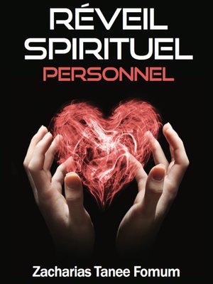 cover image of Réveil Spirituel Personnel: Aide Pratique Pour Les Vainqueurs, Livre 3